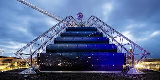 Planetarium Stuttgart